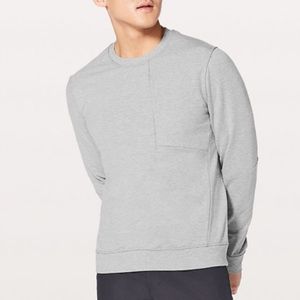Lululemon City Sweat Crew